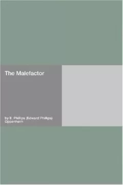 The Malefactor