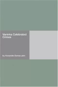 Vaninka Celebrated Crimes