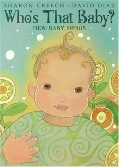 Who's that baby?