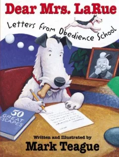 Dear Mrs. La Rue