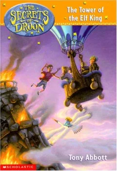 The tower of the Elf king