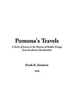 Pomona's Travels