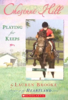 Playing for Keeps
