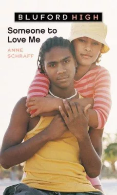 Someone To Love Me (#4) (Bluford)