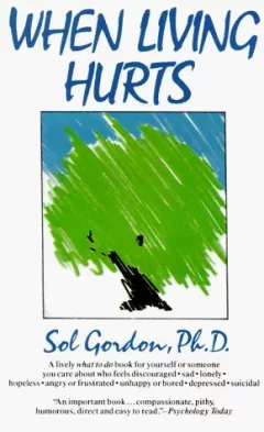 When Living Hurts