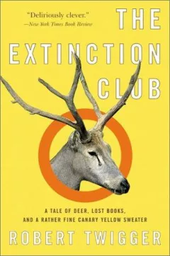 The Extinction Club