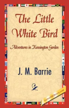 The Little White Bird