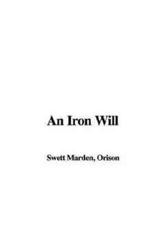 An Iron Will