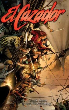 El Cazador