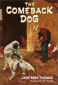 The Comeback Dog