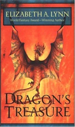 Dragon's treasure