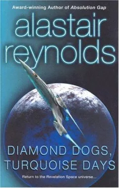 Diamond dogs