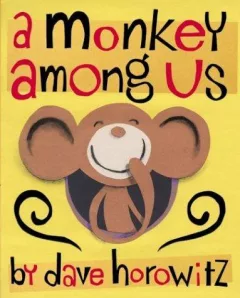 A monkey among us