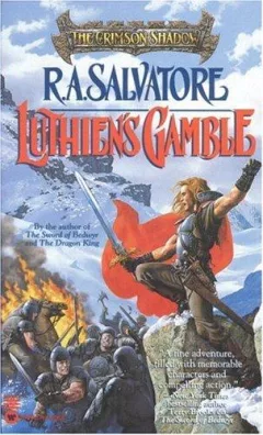 Luthiens Gamble
