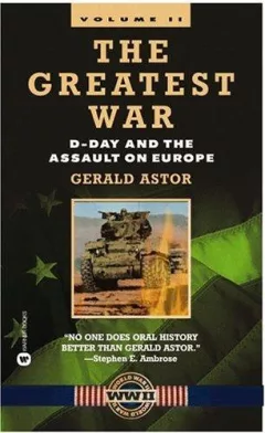 The Greatest War, Volume II