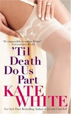 'Til death do us part