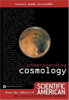 Understanding Cosmology (Science Made Accessible)