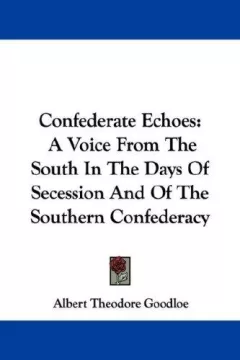 Confederate Echoes