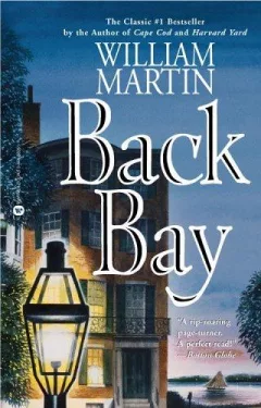 Back Bay
