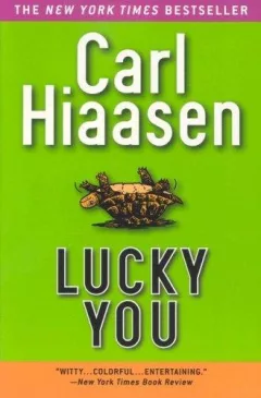 Lucky You