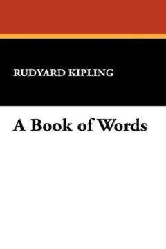A Book of Words