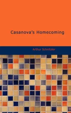 Casanova's Homecoming