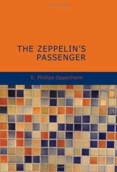 The Zeppelin's Passenger