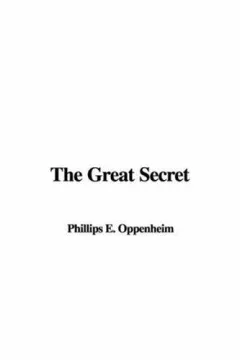 The Great Secret