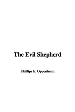 The Evil Shepherd