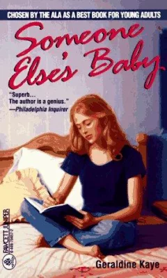 Someone Else's Baby