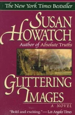 Glittering Images