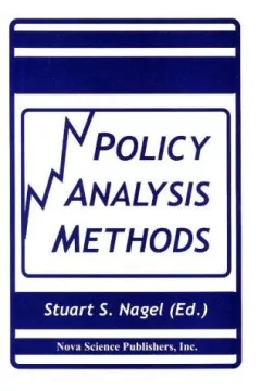 Policy Analysis Methods
