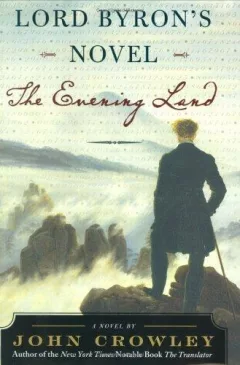 Lord Byron's novel