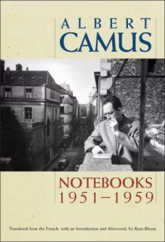 Notebooks 1951-1959