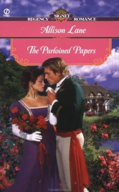 The Purloined Papers