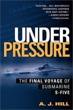 Under Pressure
