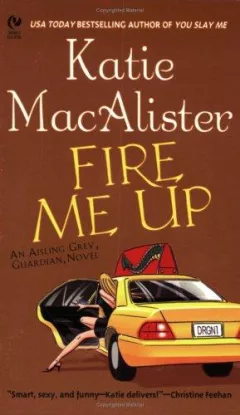 Fire me up
