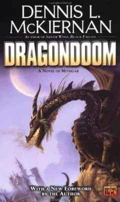 Dragondoom