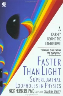 Faster Than Light