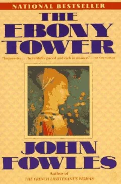 The ebony tower