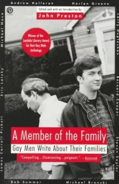 Member of the Family
