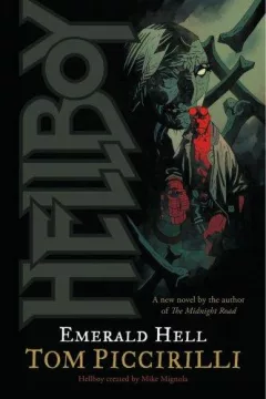 Hellboy