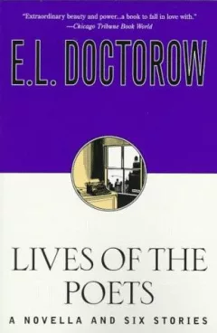 Lives of the poets