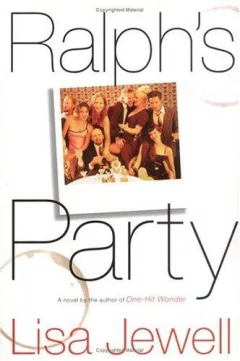 Ralph's party