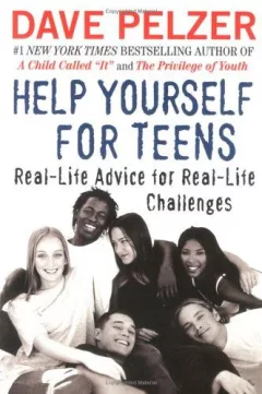 Help Yourself for Teens