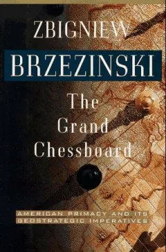 The Grand Chessboard