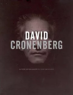 David Cronenberg
