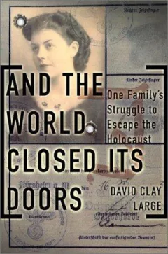 And the World Closed Its Doors