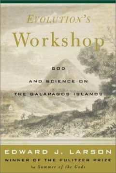 Evolution's workshop