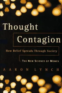 Thought contagion